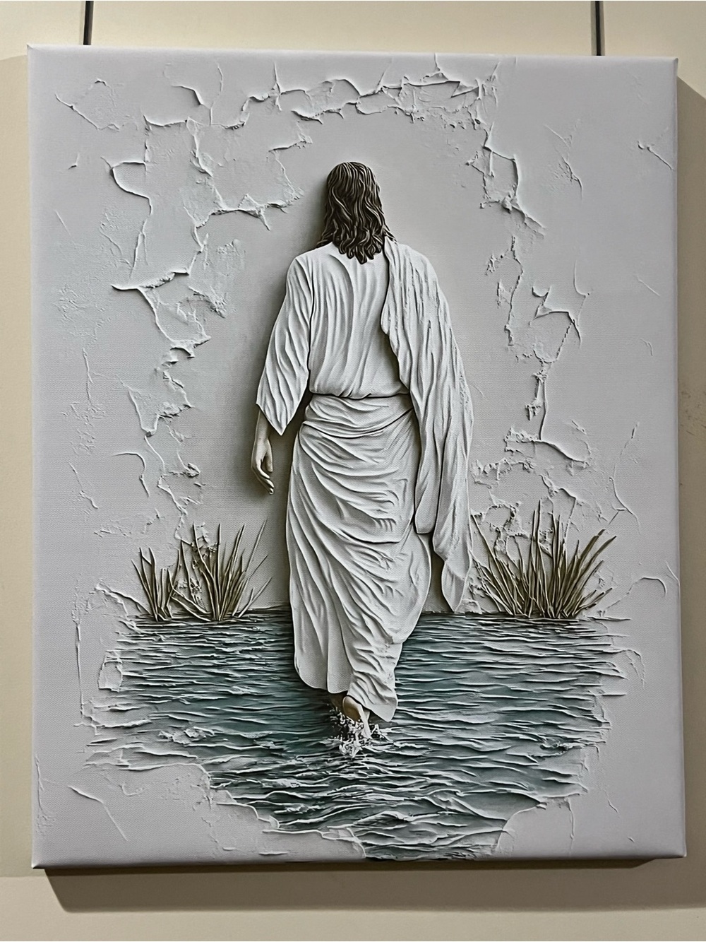 16 x 20 canvas print